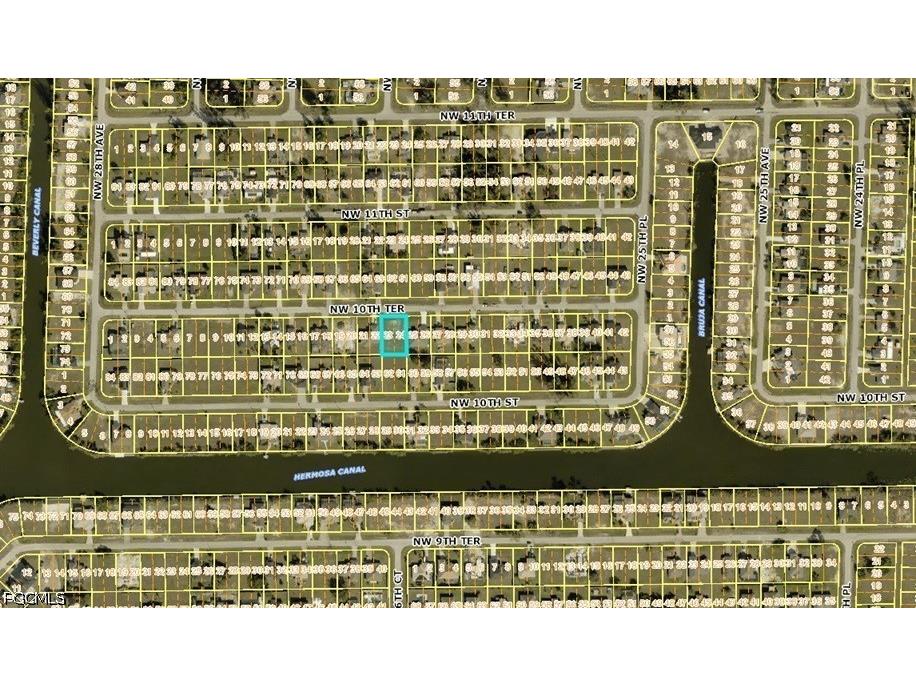 2626 NW 10th Terrace Cape Coral FL 33993 2026012369 image6