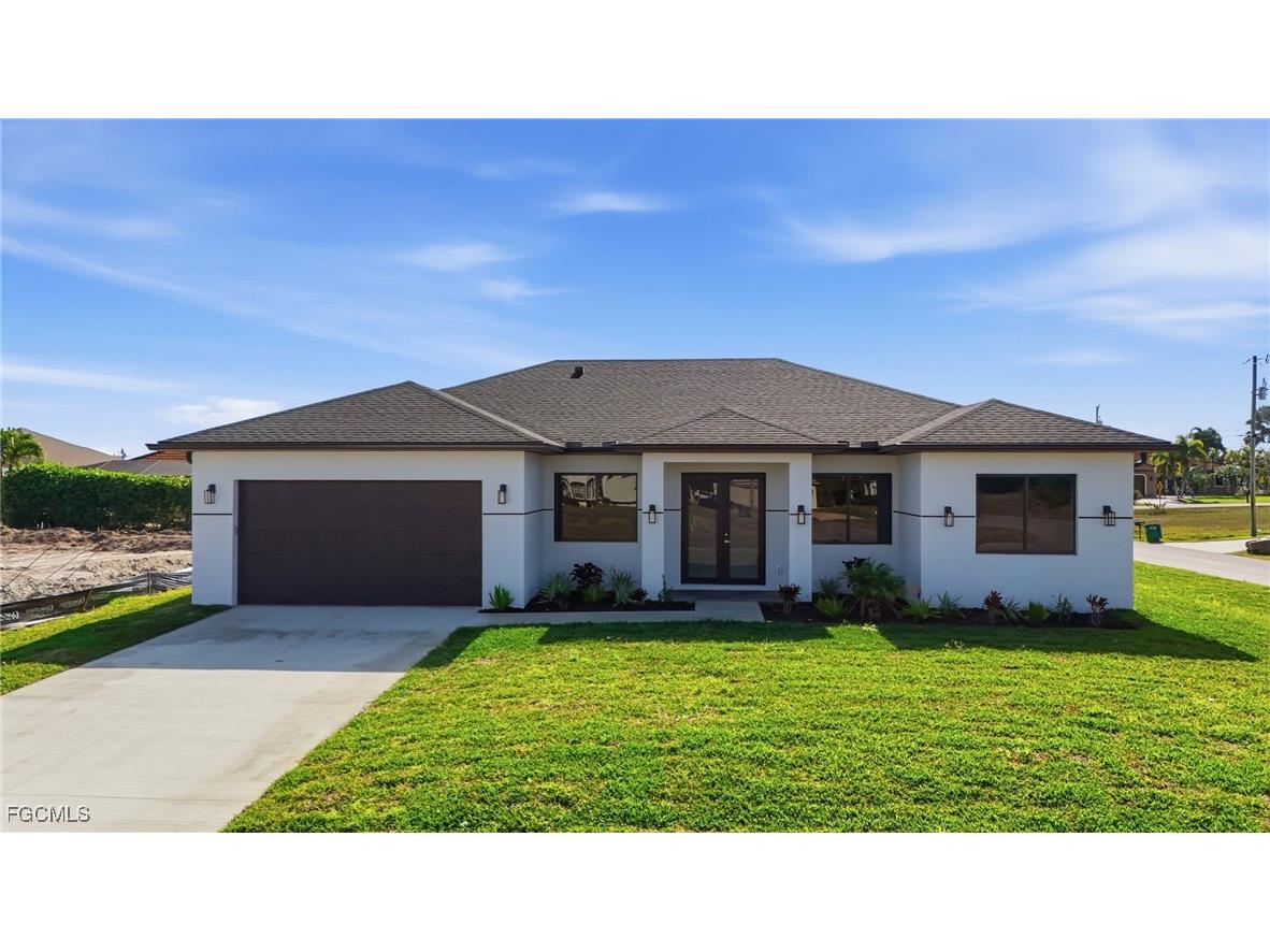 2626 NW 15th Street Cape Coral FL 33993 2025026078 image1