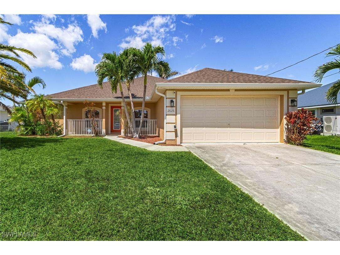2626 SW 22nd Avenue Cape Coral FL 33914 225039124 image1