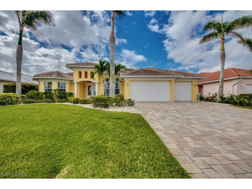 2626 SW 38th Terrace Cape Coral FL 33914 224053530 image1