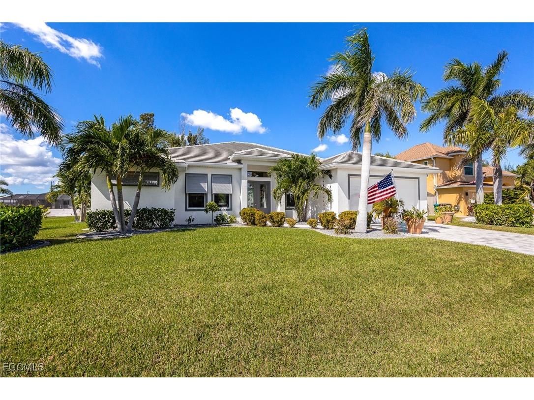 2626 SW 4th Place Cape Coral FL 33914 2026003572 image1