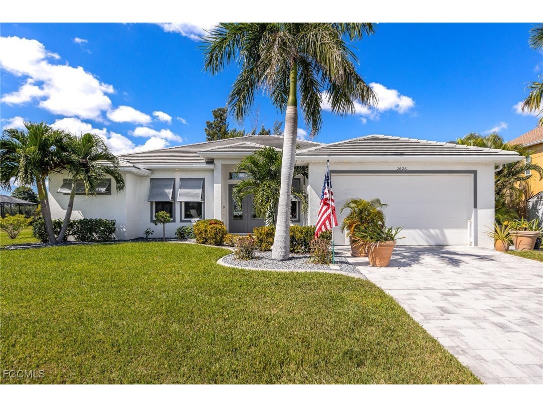 2626 SW 4th Place Cape Coral FL 33914 2026003572 image2