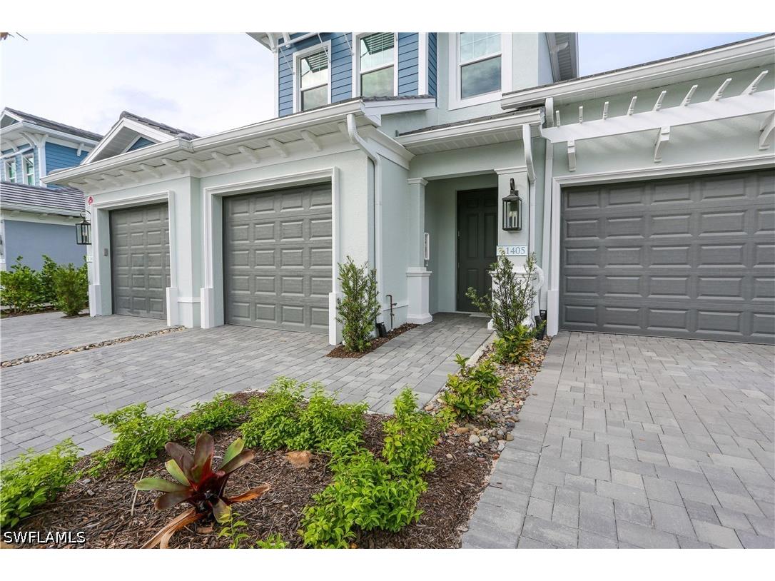 2626 Seychelles Circle #1405 Naples FL 34112 226017703 image42