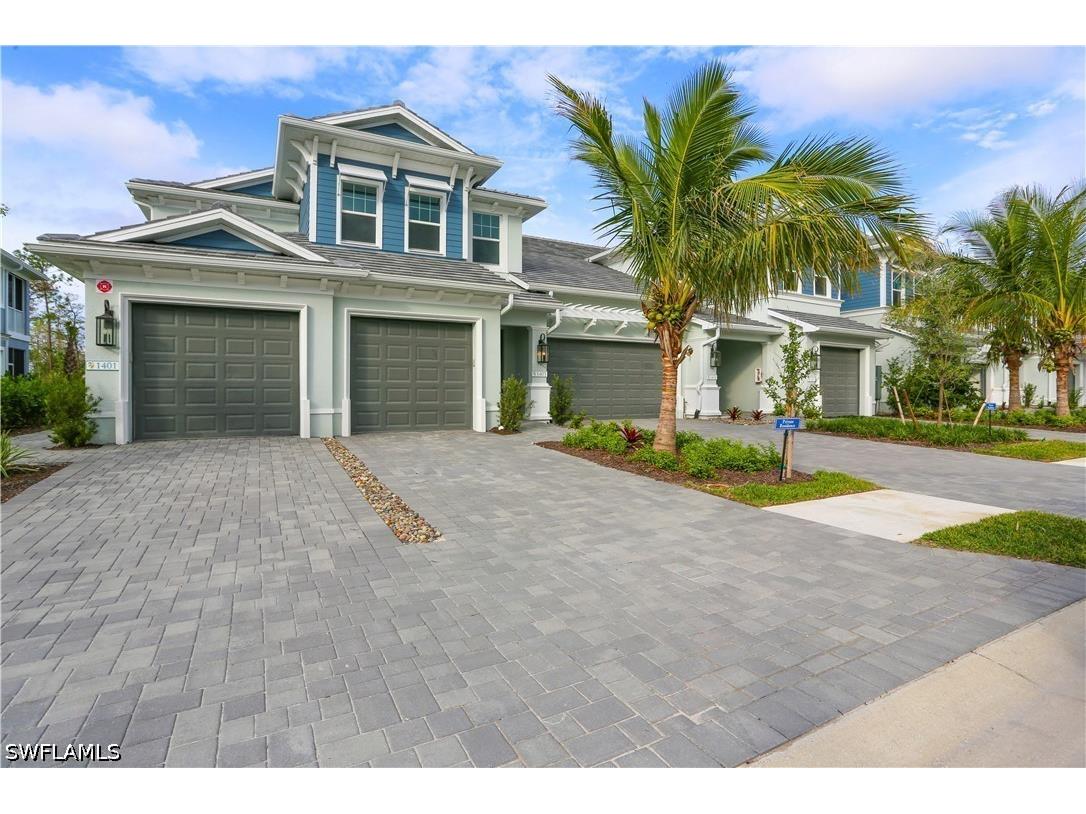 2626 Seychelles Circle #1405 Naples FL 34112 226017703 image43