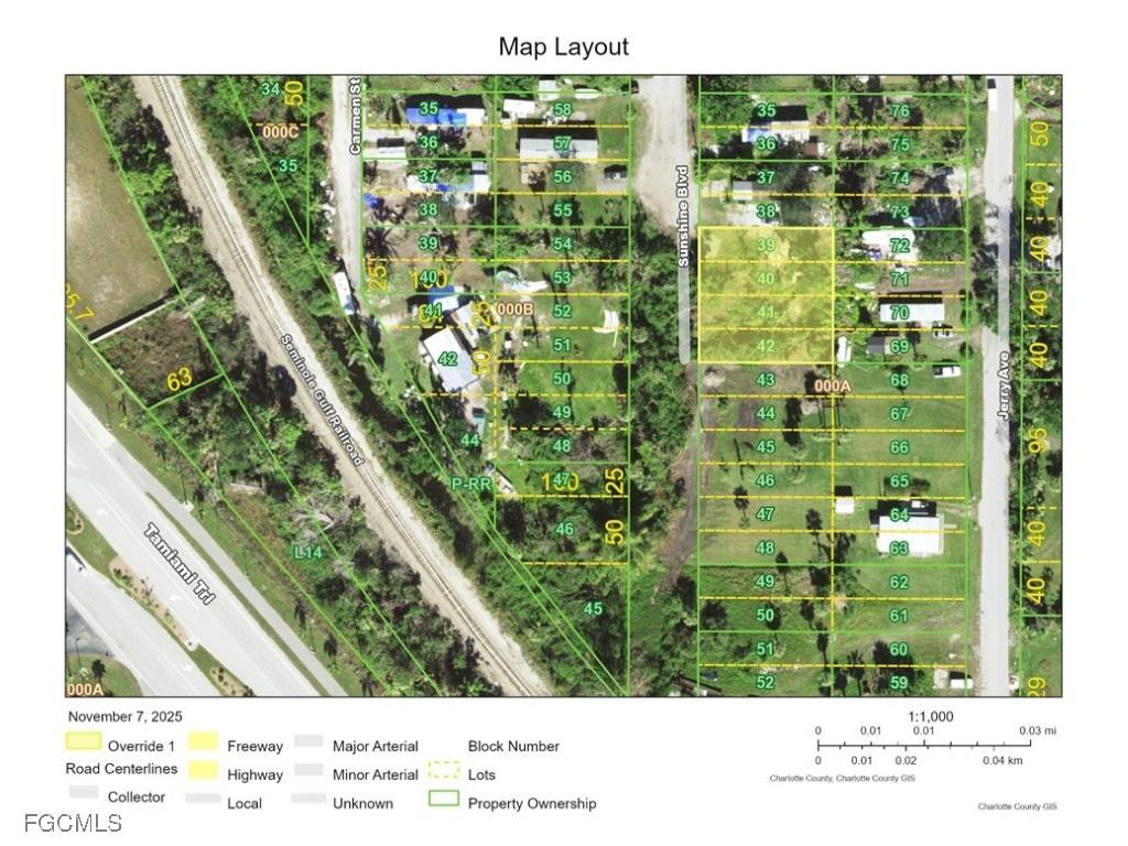 2626 Sunshine Boulevard Punta Gorda FL 33950 2025019205 image1