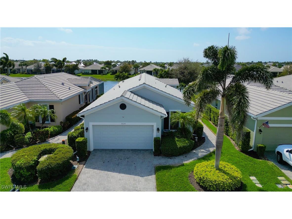2626 Vareo Court Cape Coral FL 33991 225023322 image1