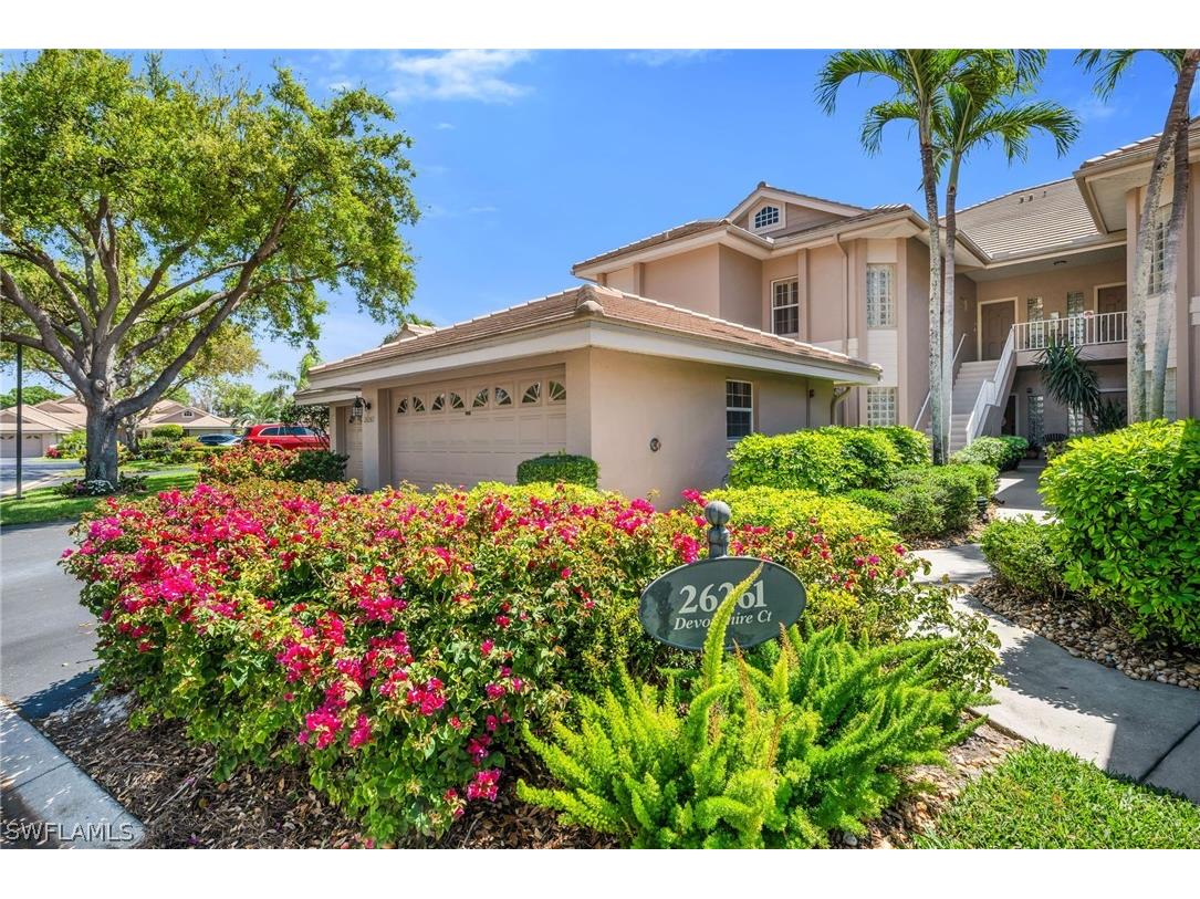 26261 Devonshire Court #201 Bonita Springs FL 34134 226011621 image2