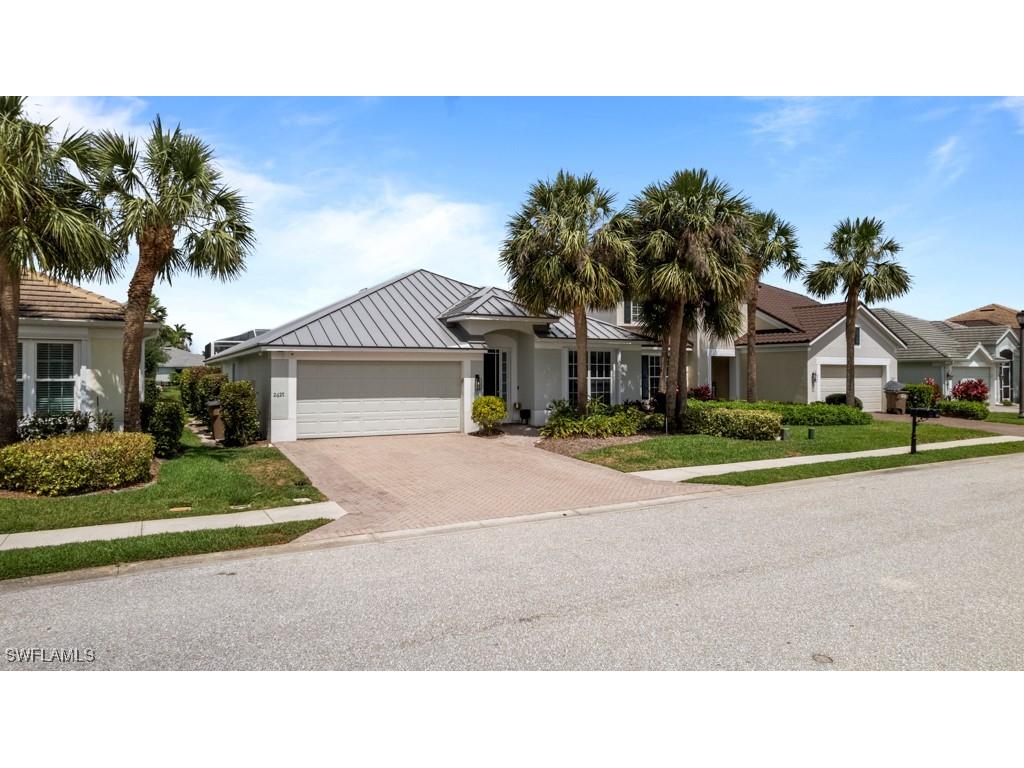 2627 Bellingham Court Cape Coral FL 33991 225036839 image1