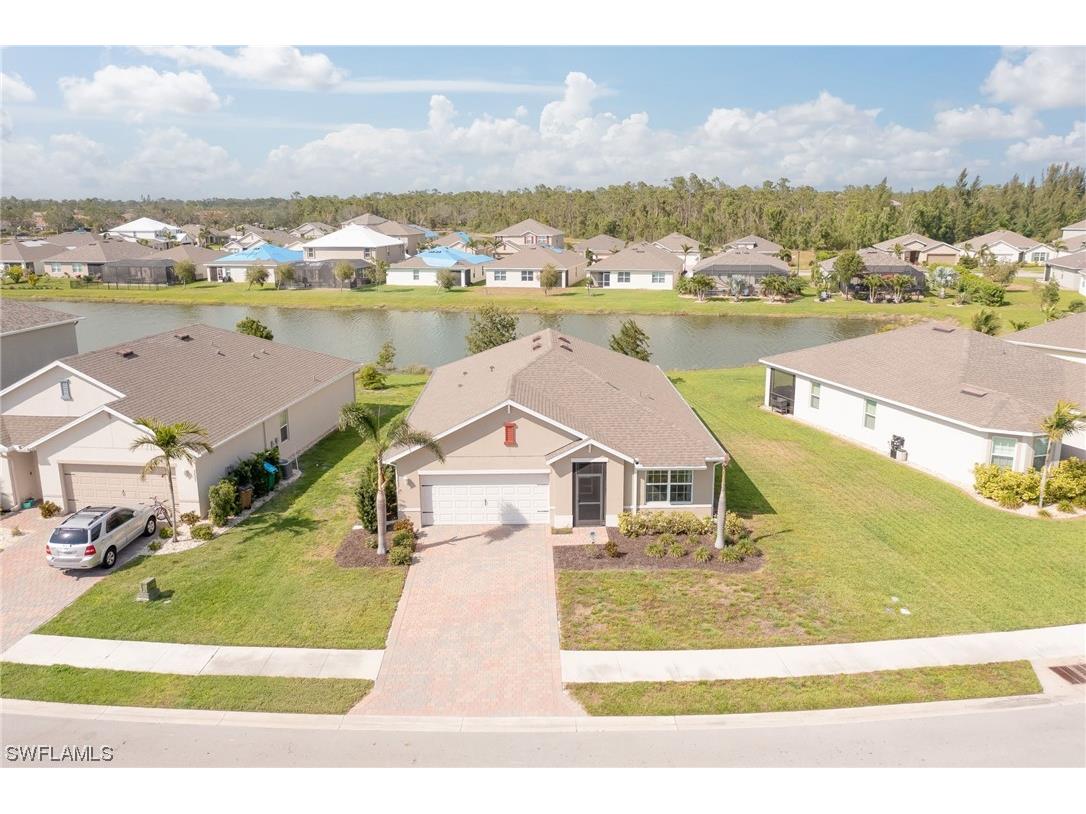 2627 Manzilla Lane Cape Coral FL 33909 223018360 image1