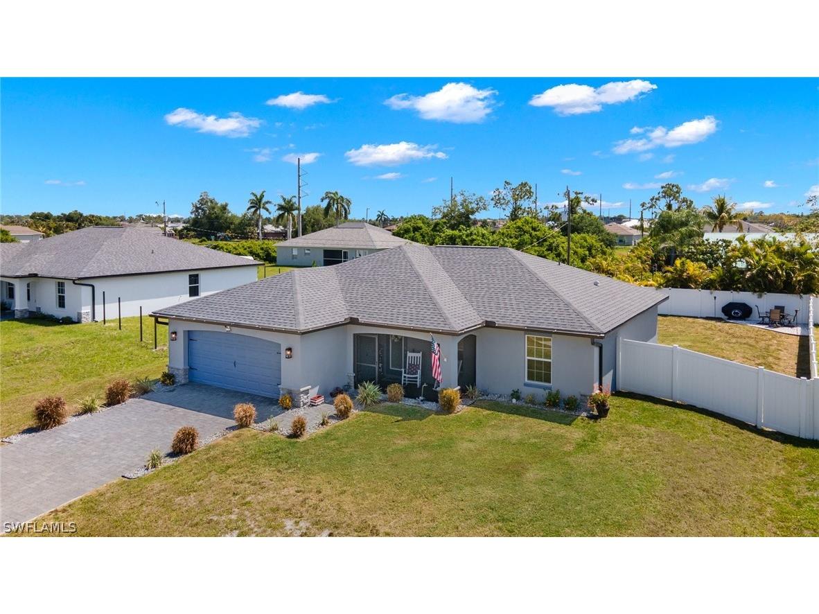 2627 NE 4th Avenue Cape Coral FL 33909 224035597 image1
