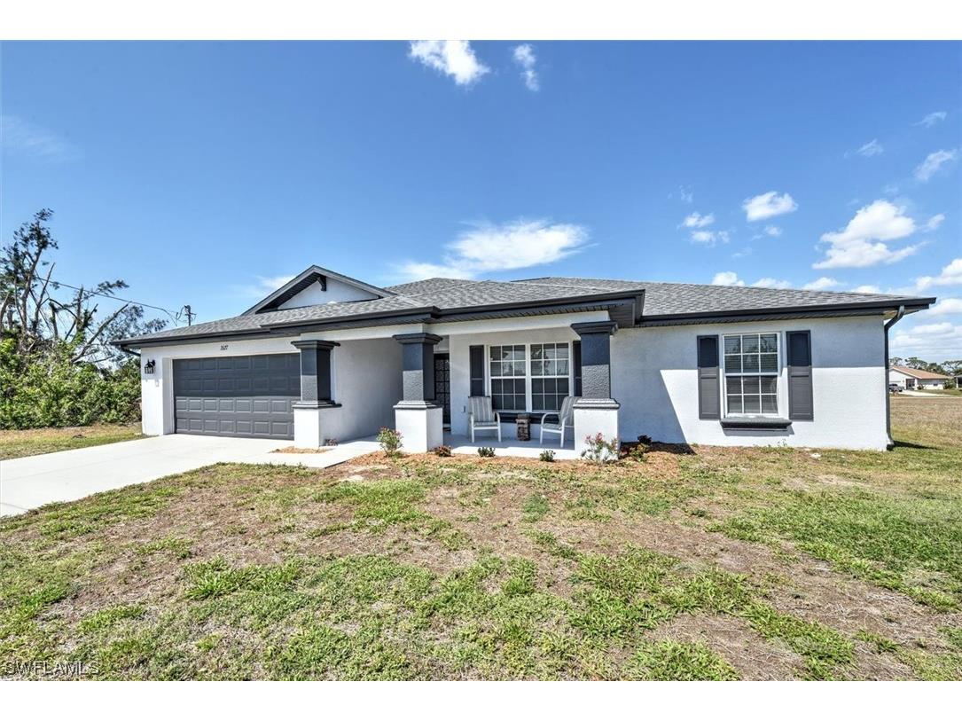 2627 NW 13th Street Cape Coral FL 33993 223022335 image1