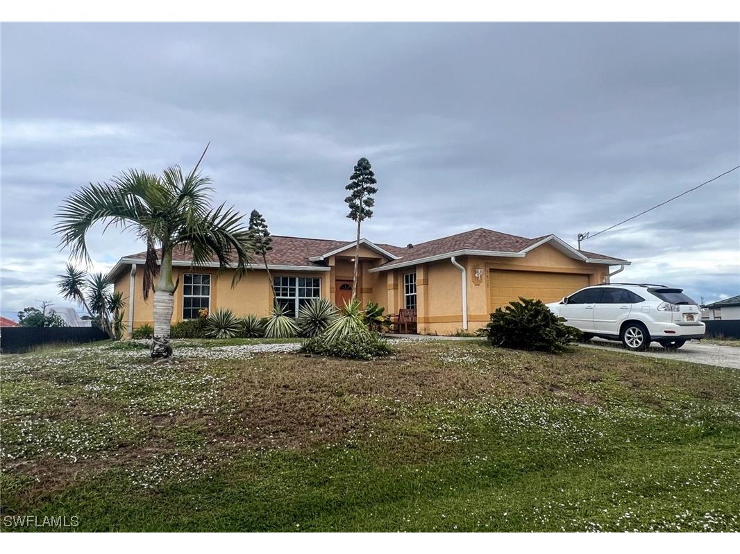 2627 NW 25th Place Cape Coral FL 33993 223087082 image1