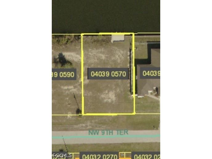 2627 NW 9th Terrace Cape Coral FL 33993 2026014078 image1