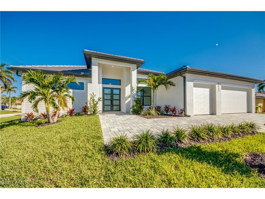 2627 SW 52nd Lane Cape Coral FL 33914 224082839 image1