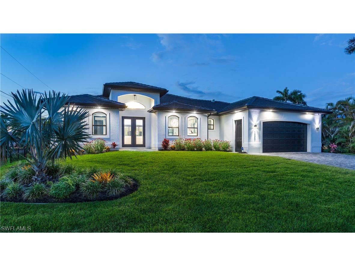 2627 SW 52nd Terrace Cape Coral FL 33914 223042047 image1
