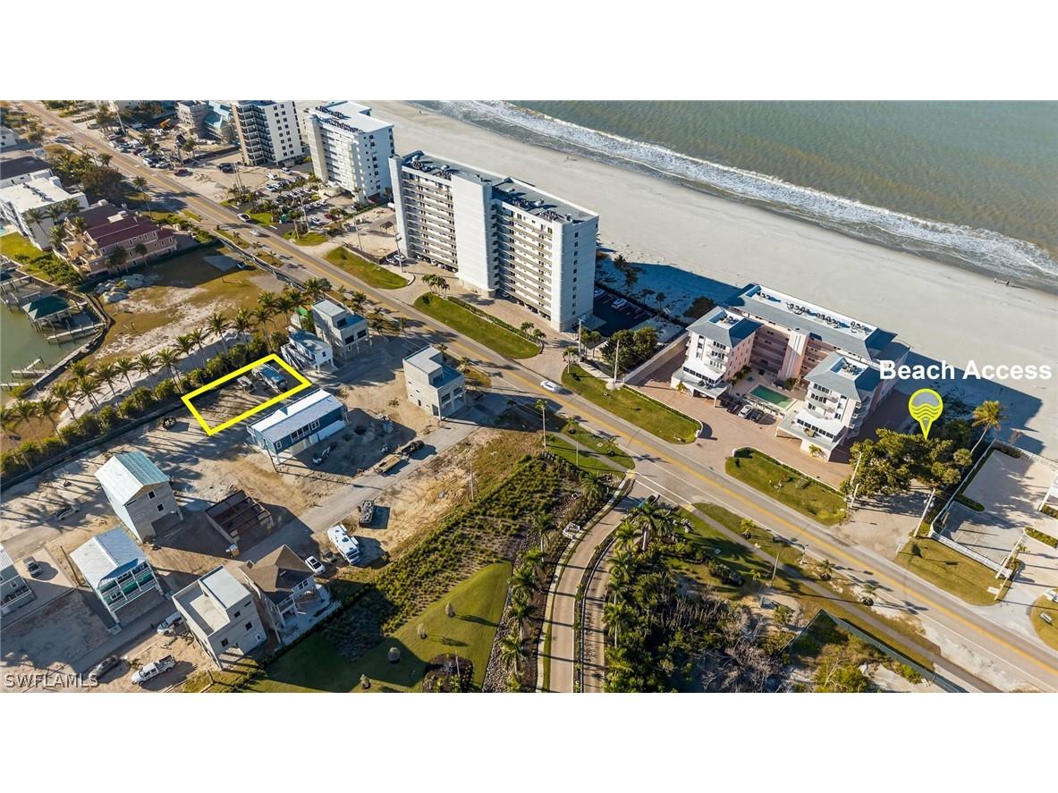 26275 Lot #3 & Lot #4 Hickory Boulevard Bonita Springs FL 34134 226005965 image26