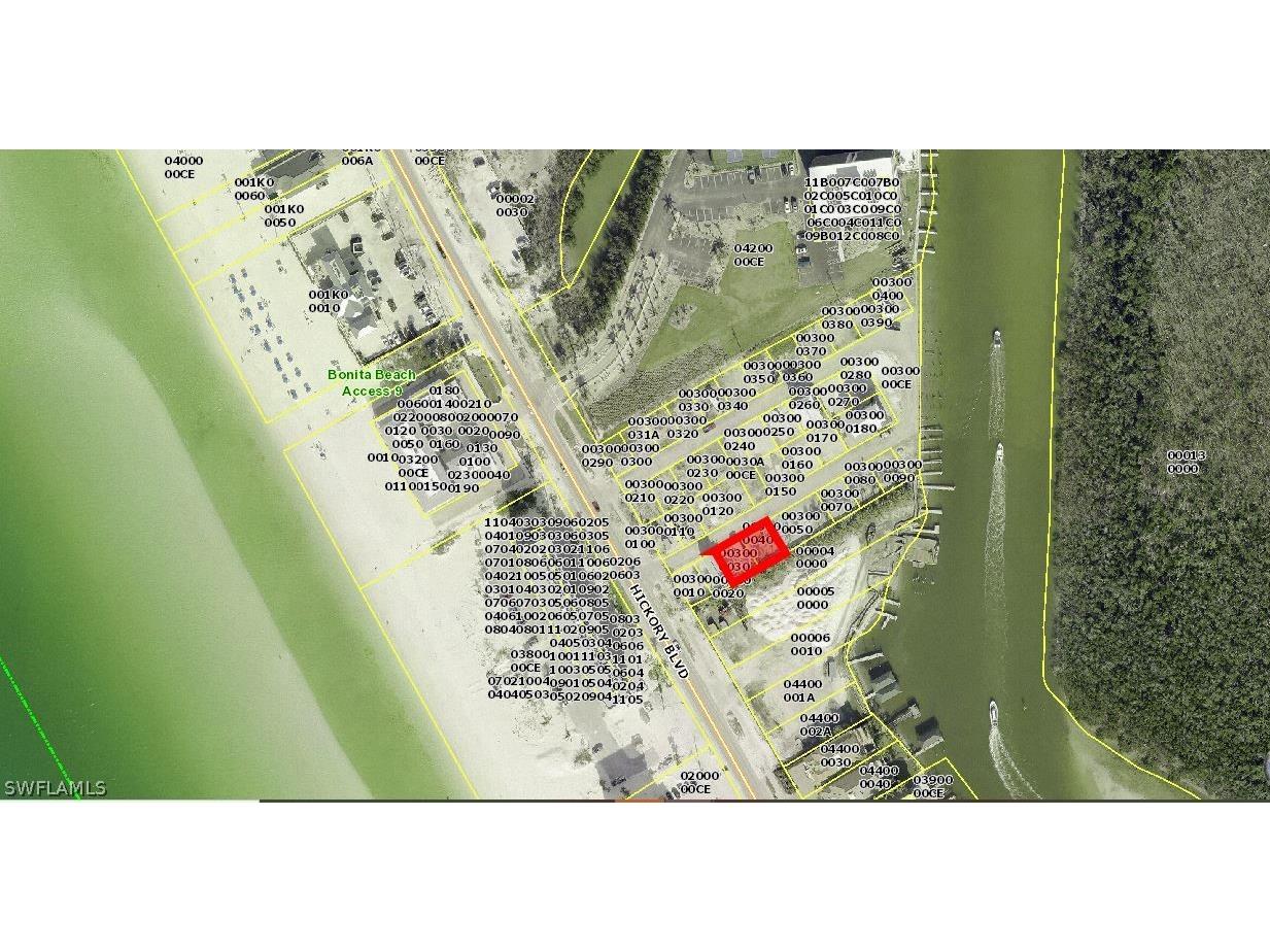 26275 Lot #3 & Lot #4 Hickory Boulevard Bonita Springs FL 34134 226005965 image33
