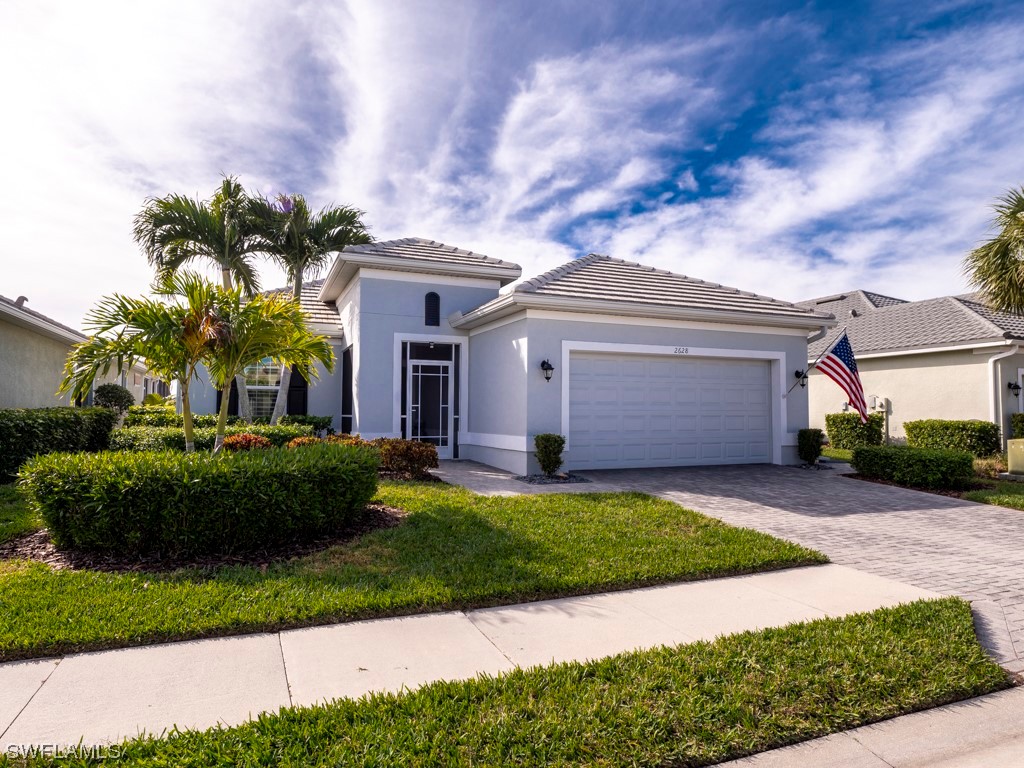2628 Casibari Court Cape Coral FL 33991 224012955 image1