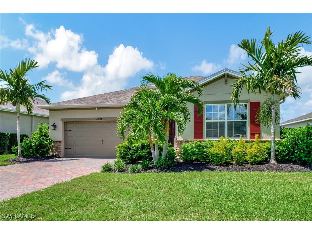 2628 Corona Lane Cape Coral FL 33909 224039856 image1