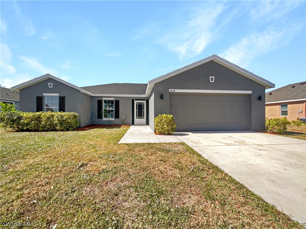 2628 SW 3rd Place Cape Coral FL 33914 223082744 image1