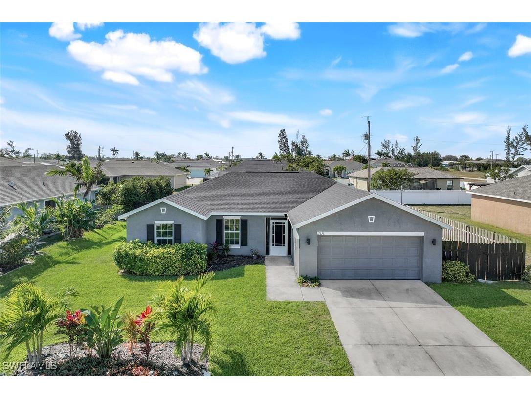 2628 SW 3rd Place Cape Coral FL 33914 225021142 image1