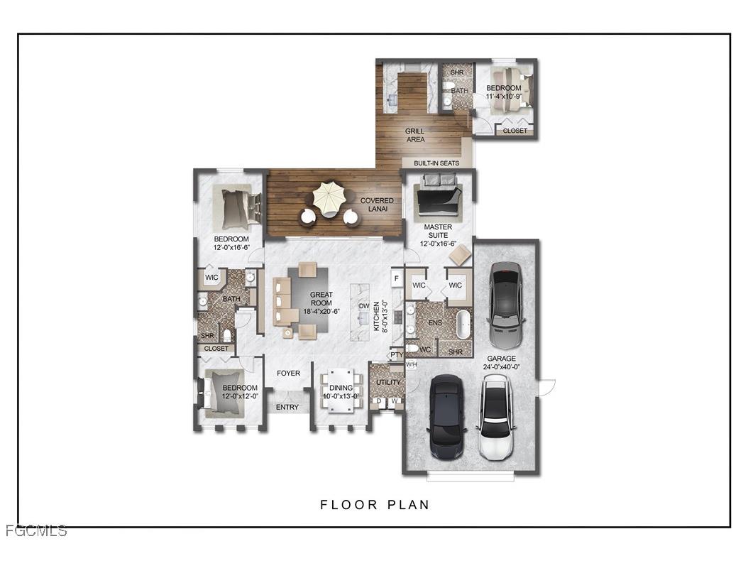 2628 SW 53rd Lane Cape Coral FL 33914 224101330 image43