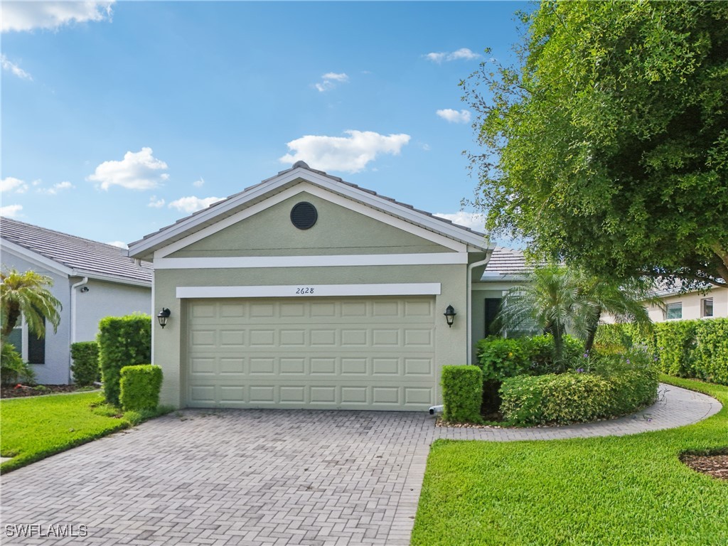 2628 Vareo Court Cape Coral FL 33991 224069530 image1