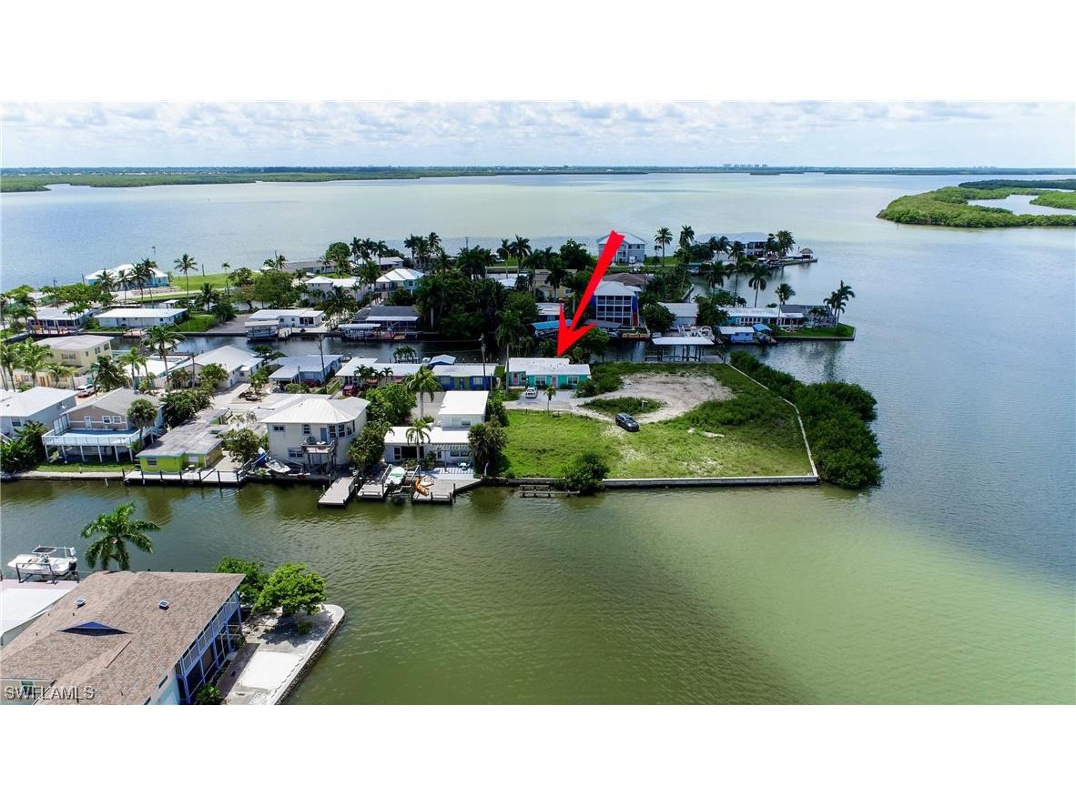 2629/2631 2nd Street Matlacha FL 33993 223025715 image1