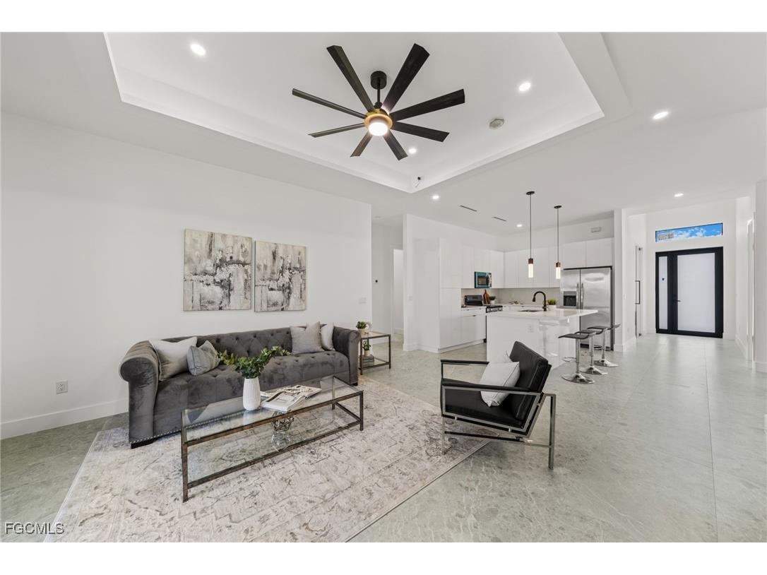 2629 NW Embers Terrace Cape Coral FL 33993 225053392 image1