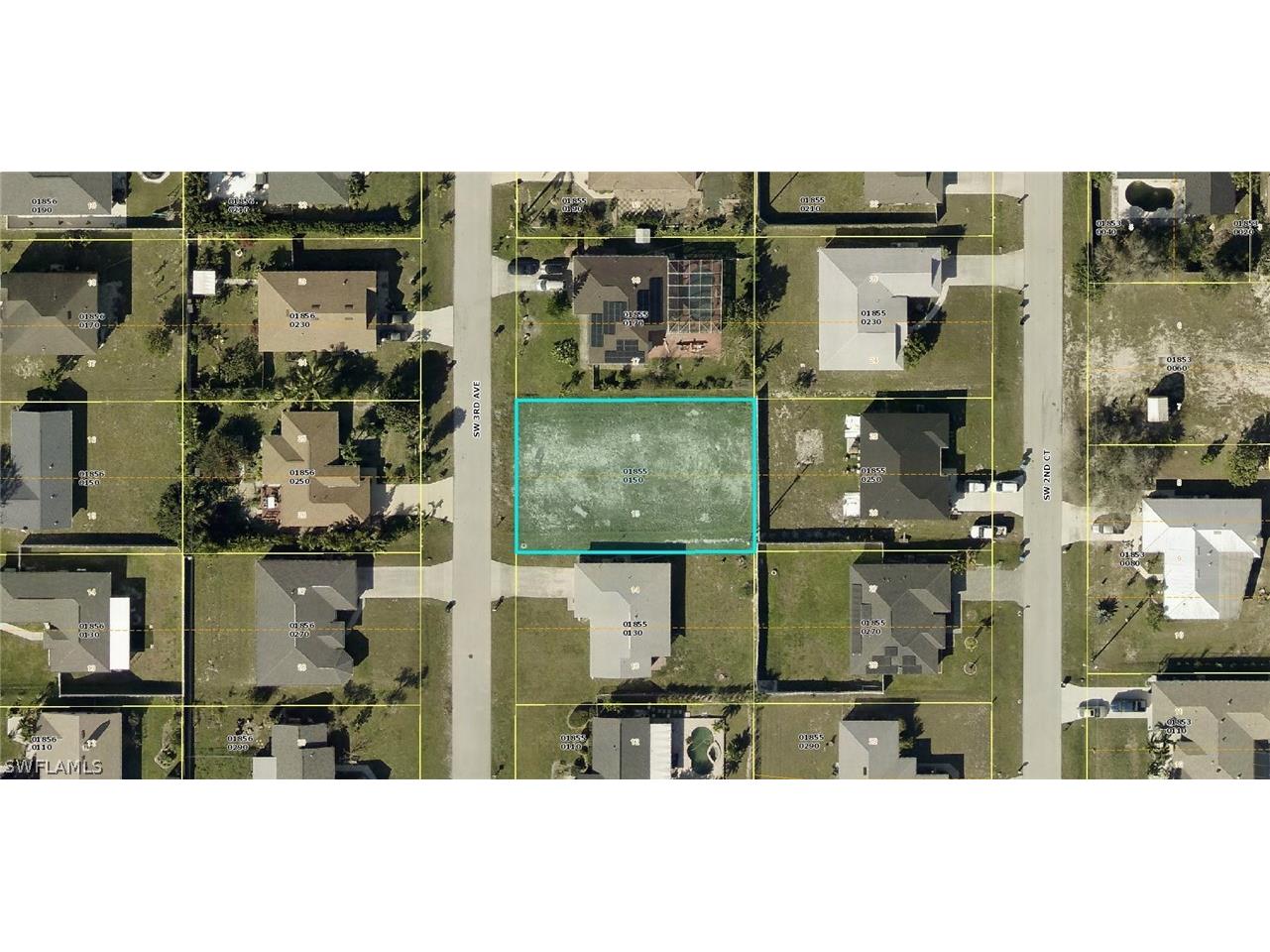 2629 SW 3rd Avenue Cape Coral FL 33914 224055986 image1