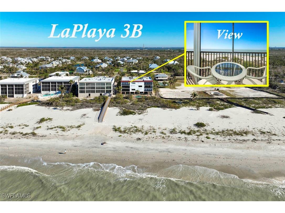 2629 W Gulf Drive #3B Sanibel FL 33957 225029782 image1