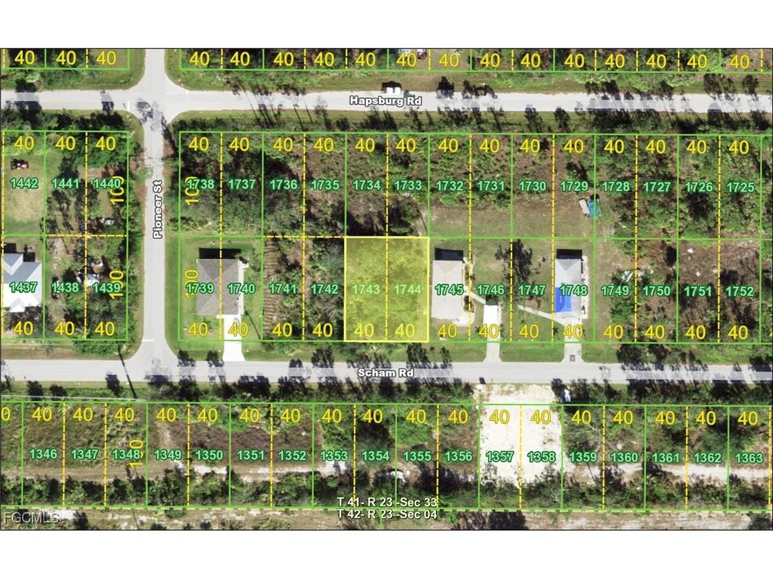 26296 Scham Road Punta Gorda FL 33955 2026001986 image1