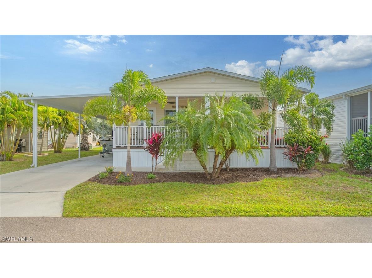 263 Ibis #263 Punta Gorda FL 33950 223092115 image1