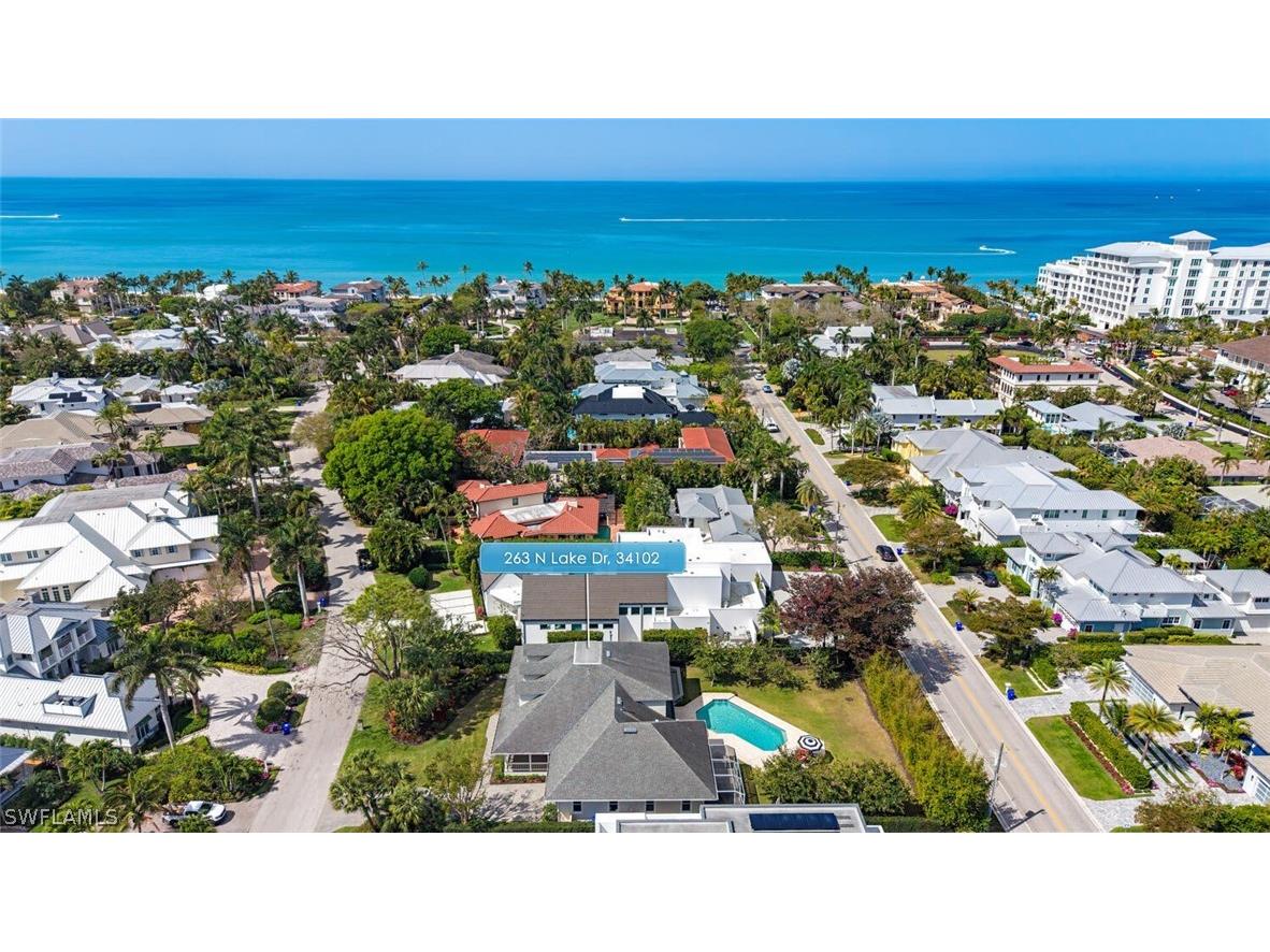 263 N Lake Drive Naples FL 34102 226010433 image1