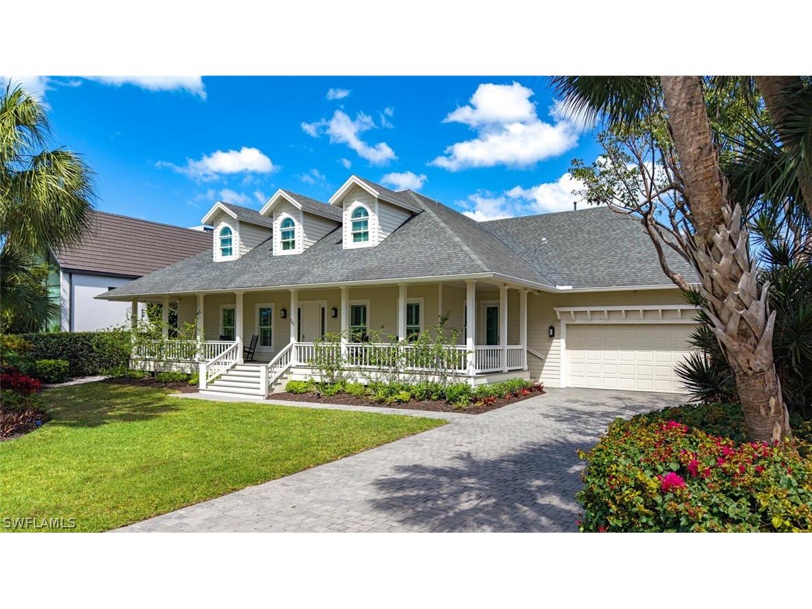 263 N Lake Drive Naples FL 34102 226010433 image32