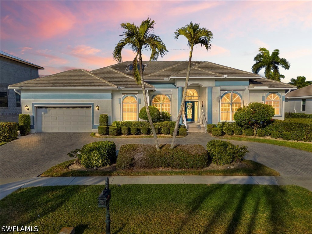 263 Rockhill Court Marco Island FL 34145 226007595 image1