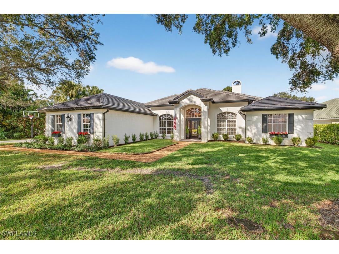 263 Silverado Drive Naples FL 34119 225079125 image1