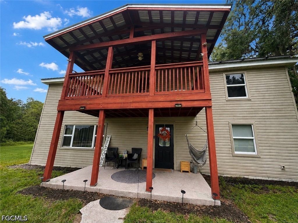2630 Bee Branch Lakes Drive Labelle FL 33935 2026024192 image1