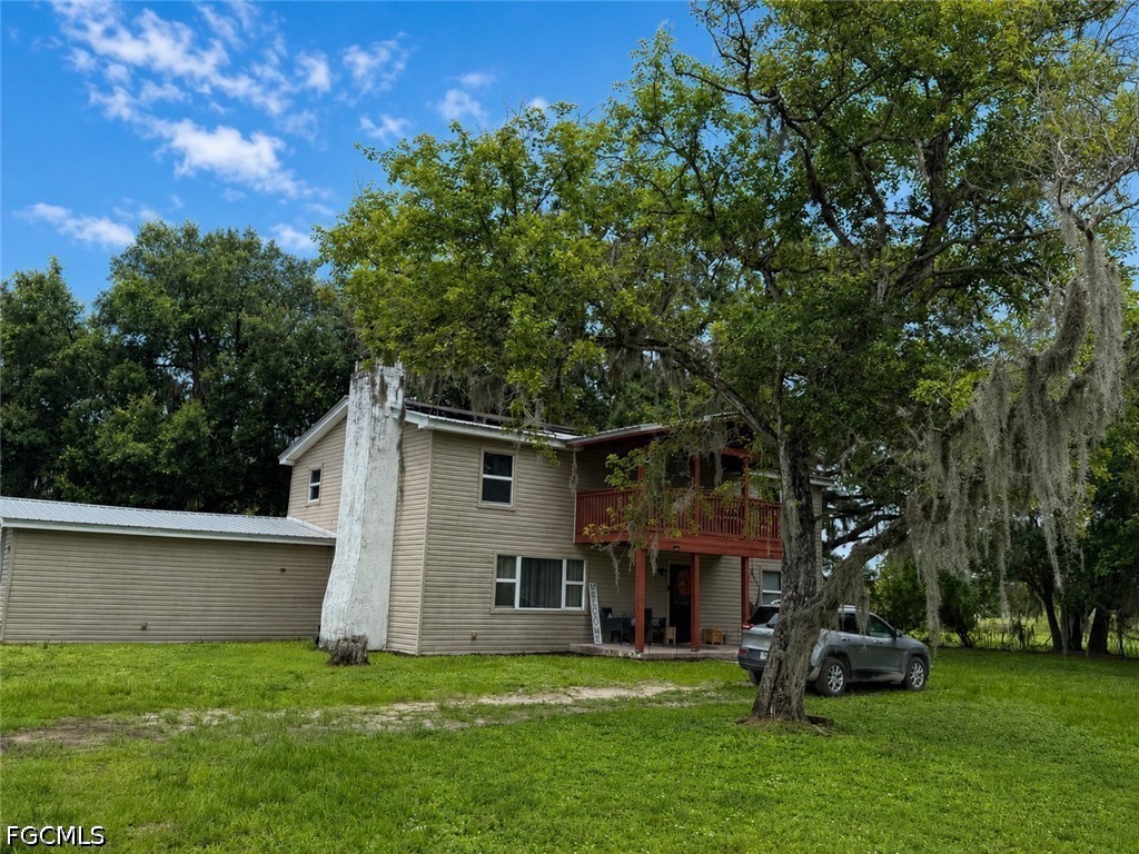 2630 Bee Branch Lakes Drive Labelle FL 33935 2026024192 image35