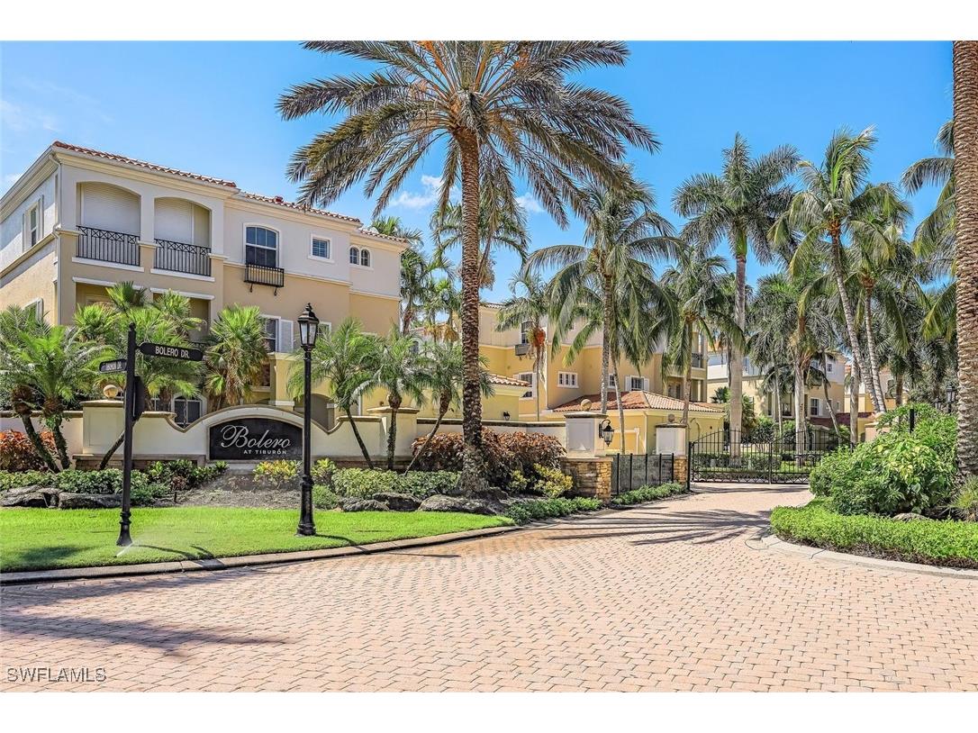 2630 Bolero Drive #2-2 Naples FL 34109 225066893 image20