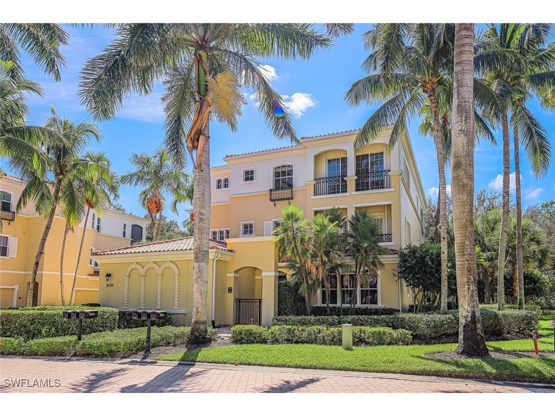 2630 Bolero Drive #2-2 Naples FL 34109 225066893 image27