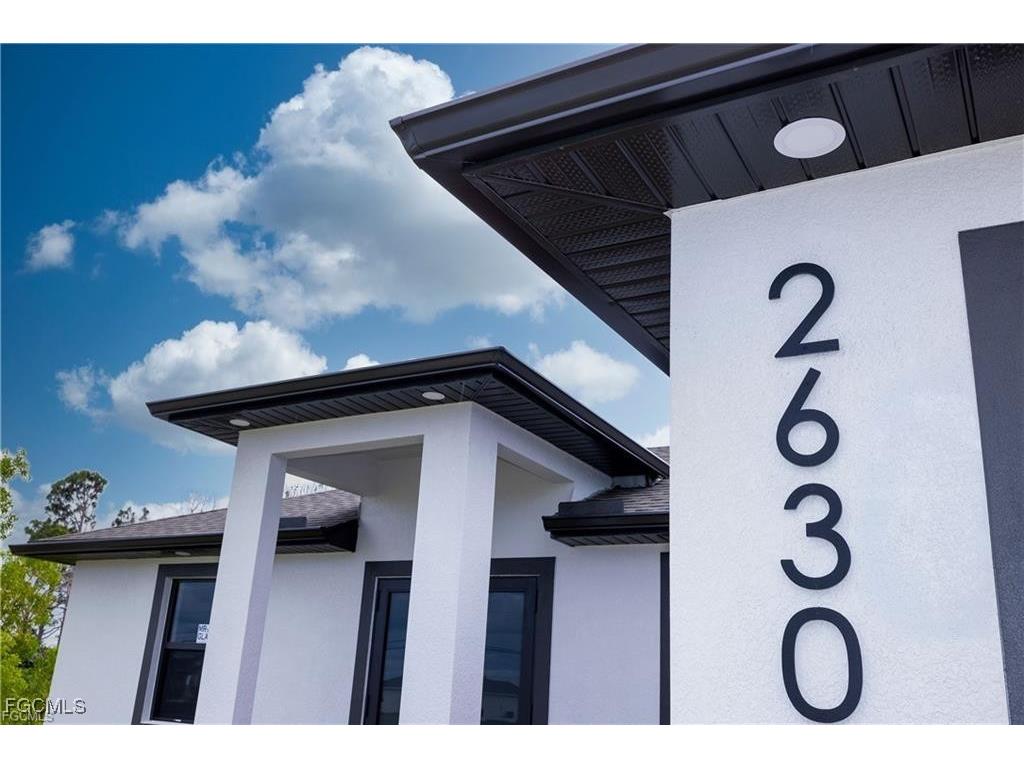2630 Embers Parkway W Cape Coral FL 33993 2026000277 image1