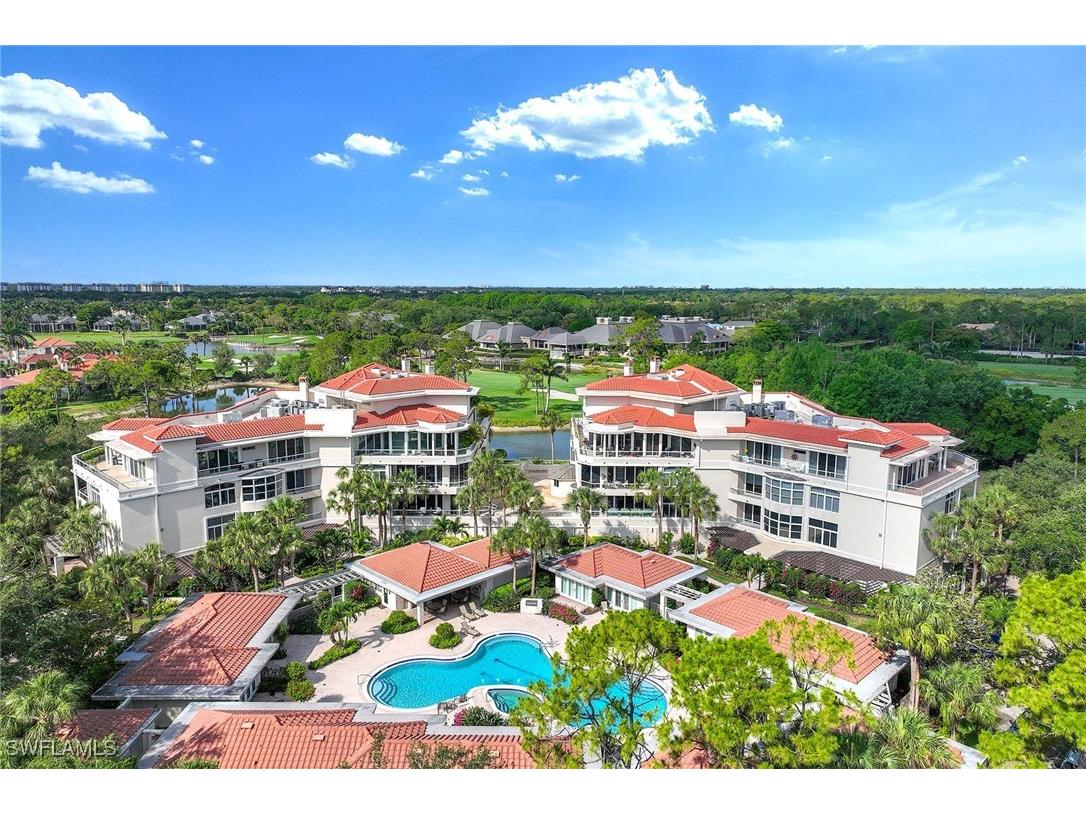 2630 Grey Oaks Drive N #B18 Naples FL 34105 225045726 image1