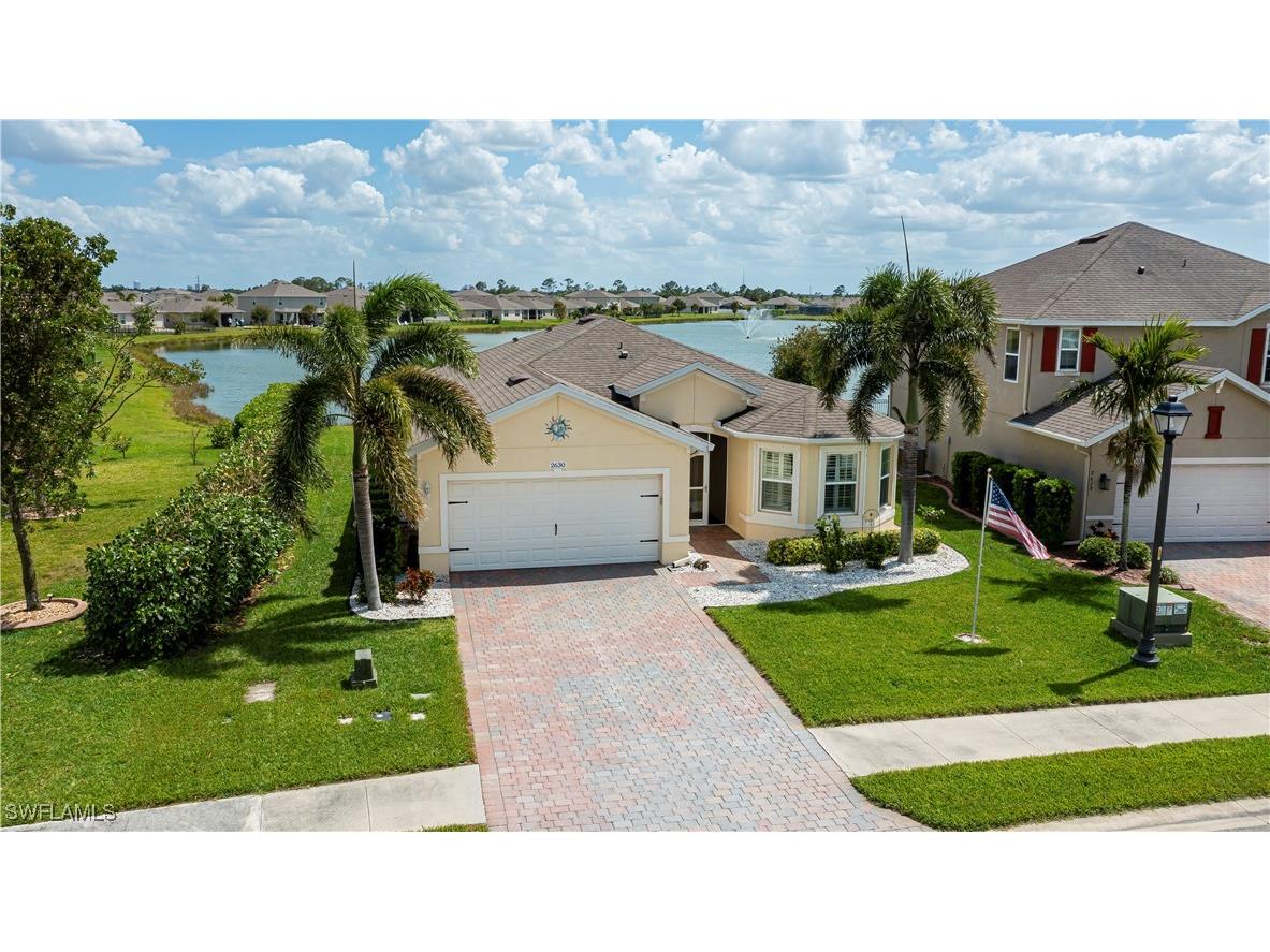 2630 Manzilla Lane Cape Coral FL 33909 225034216 image1