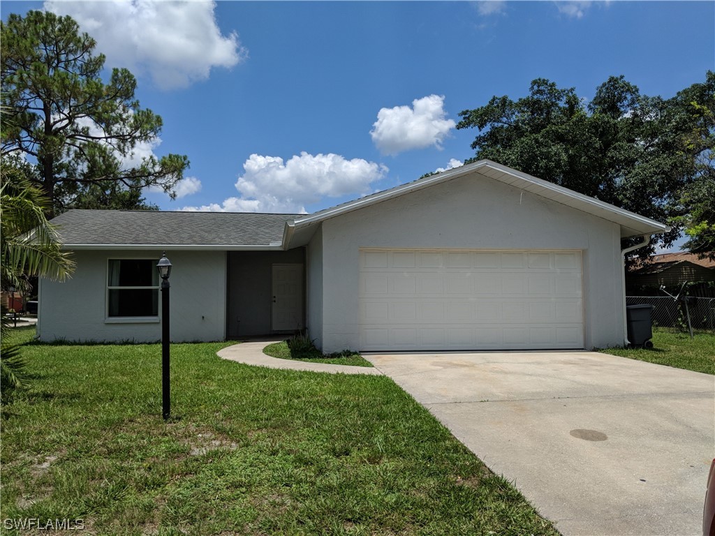 2630 Purslane Drive Fort Myers FL 33905 223042807 image1