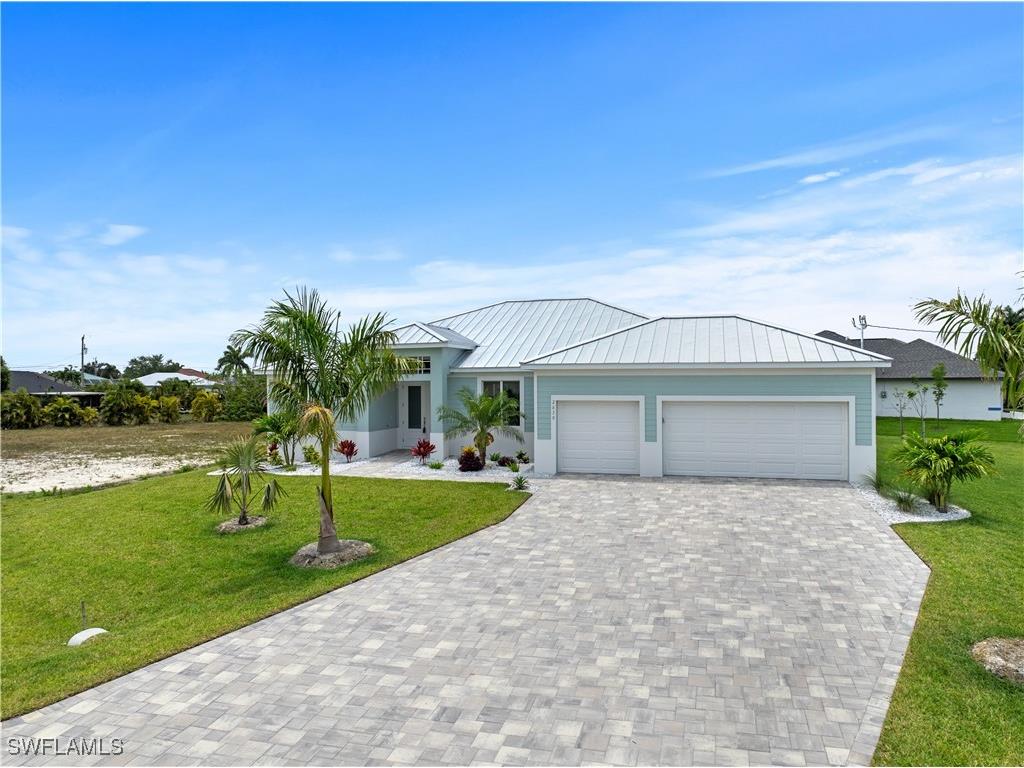 2630 SW 32nd Lane Cape Coral FL 33914 224092881 image1