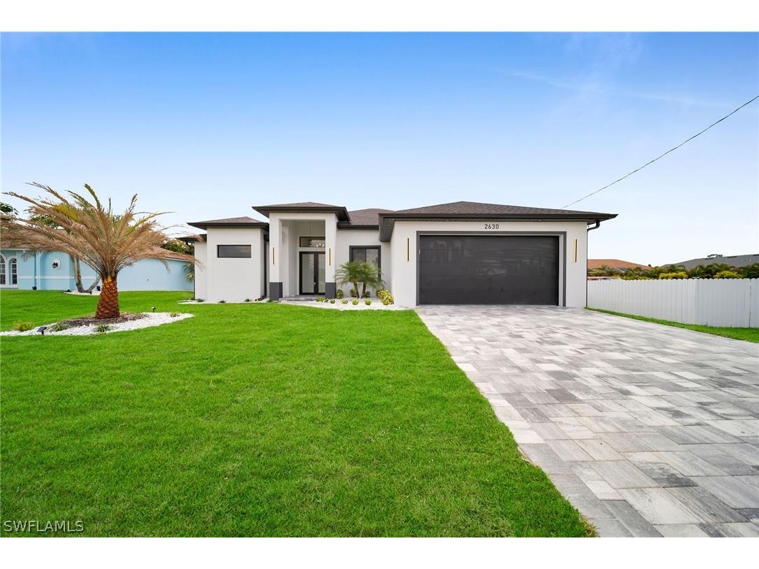 2630 SW 4th Terrace Cape Coral FL 33991 224028508 image1