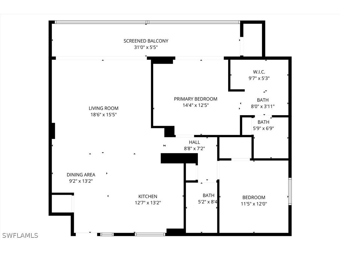26300 Hickory Boulevard #806 Bonita Springs FL 34134 226011444 image37
