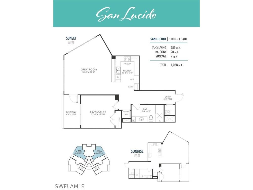 2631 1st Street #1002E Fort Myers FL 33916 220058039 image3