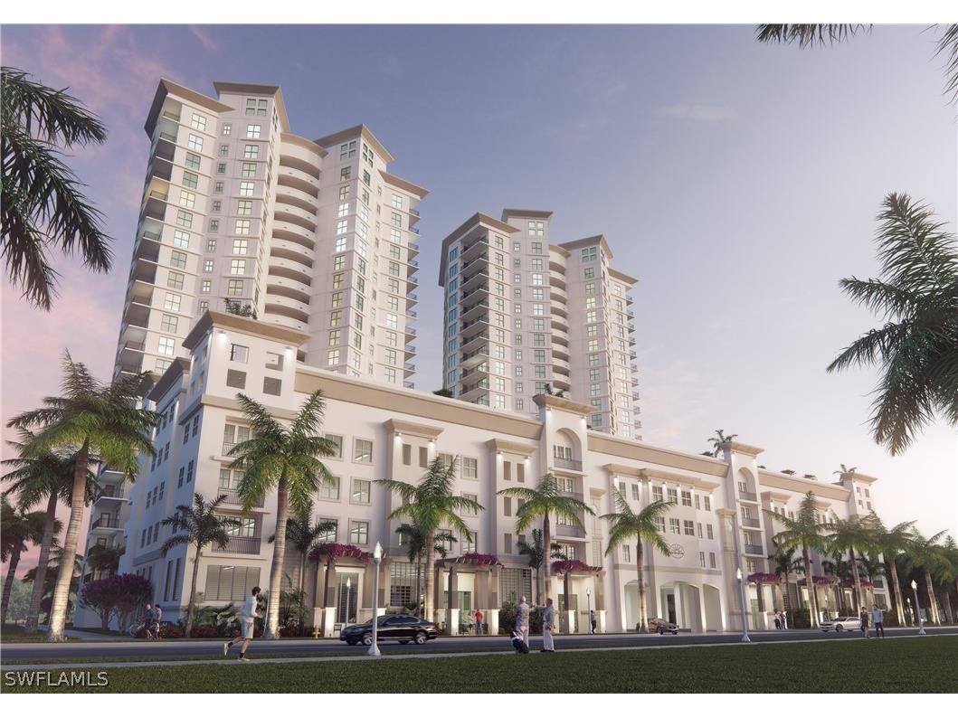 2631 1st Street #604E Fort Myers FL 33916 221041554 image1